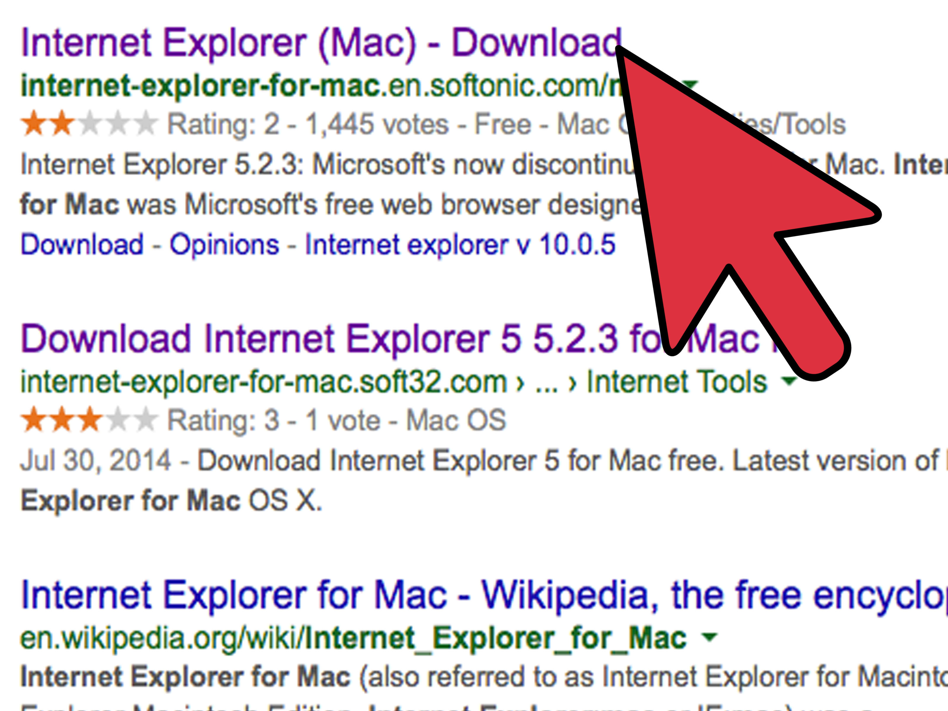 internet explorer dowload for mac